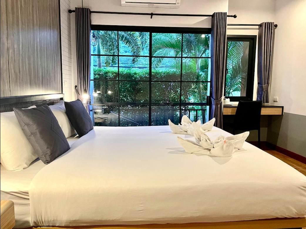 Pp Grand Kamala Hotel-Sha Extra Plus Экстерьер фото
