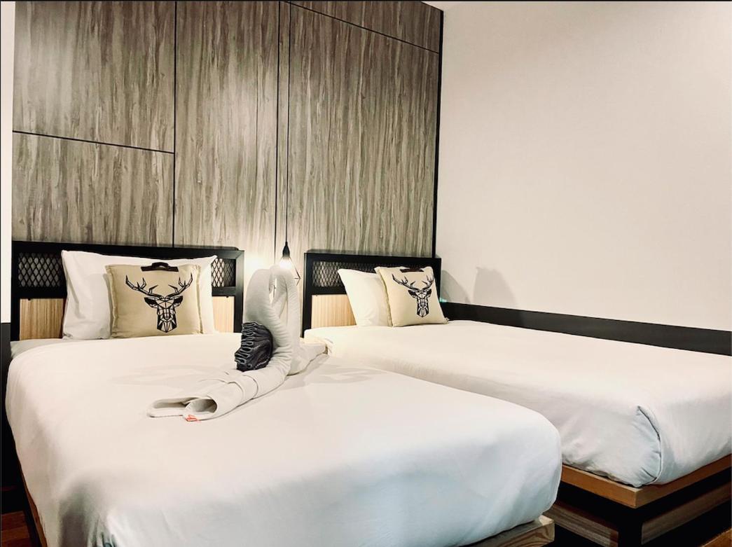 Pp Grand Kamala Hotel-Sha Extra Plus Экстерьер фото