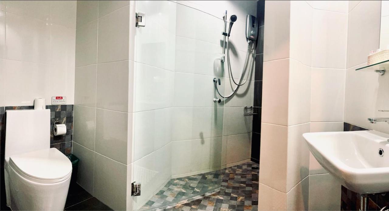 Pp Grand Kamala Hotel-Sha Extra Plus Экстерьер фото