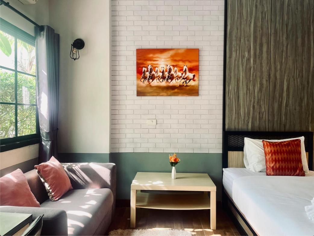 Pp Grand Kamala Hotel-Sha Extra Plus Экстерьер фото