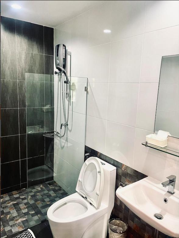 Pp Grand Kamala Hotel-Sha Extra Plus Экстерьер фото