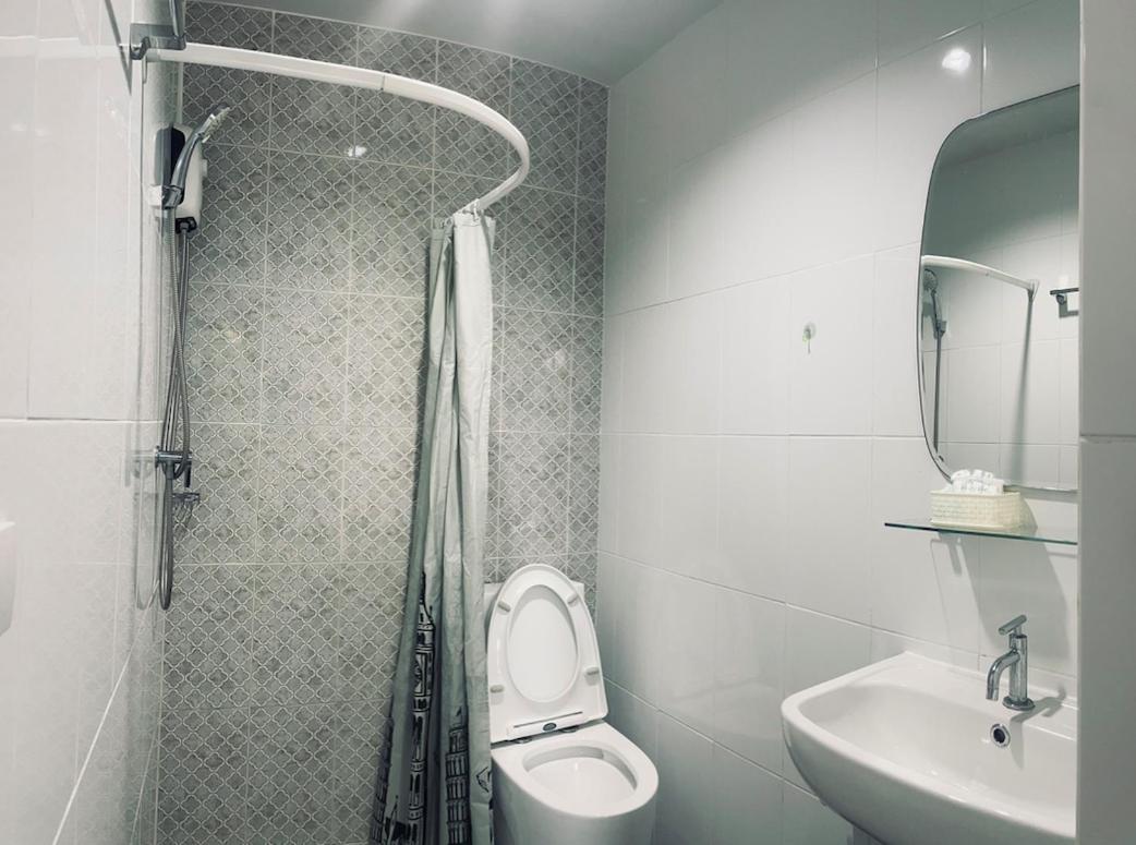 Pp Grand Kamala Hotel-Sha Extra Plus Экстерьер фото
