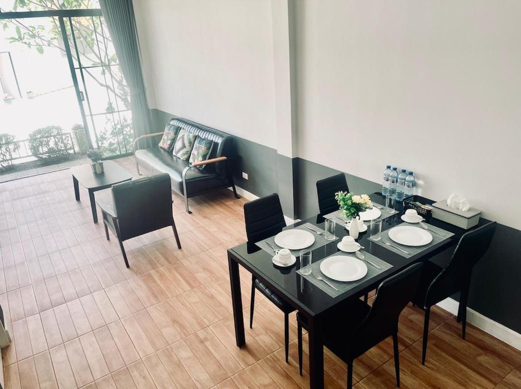 Pp Grand Kamala Hotel-Sha Extra Plus Экстерьер фото