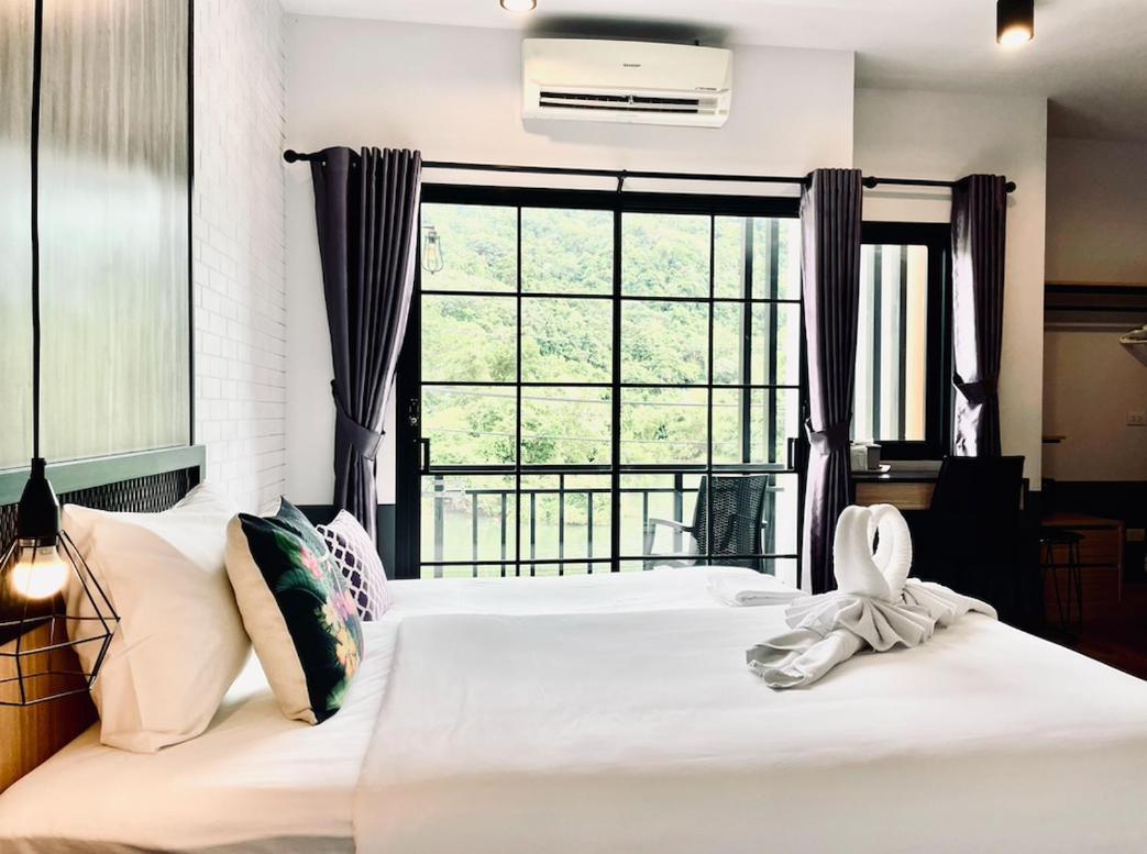 Pp Grand Kamala Hotel-Sha Extra Plus Экстерьер фото
