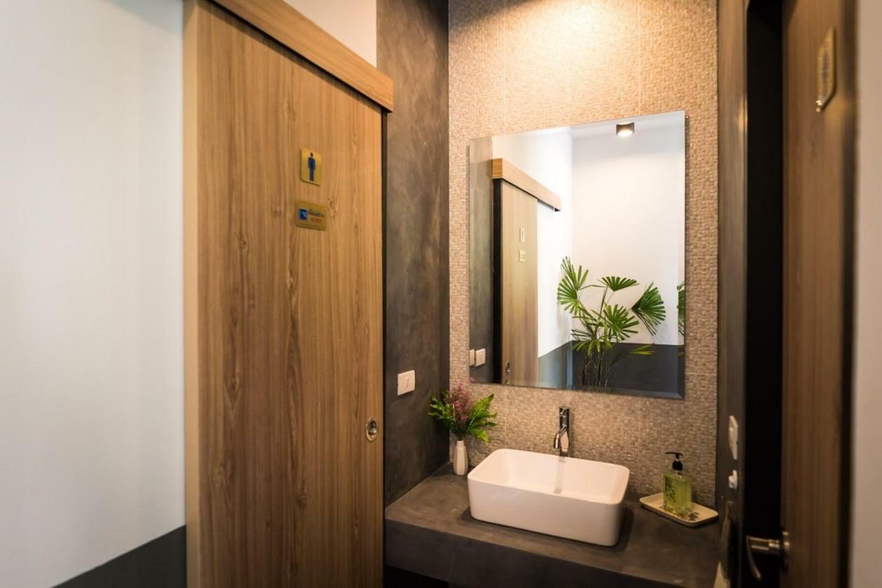 Pp Grand Kamala Hotel-Sha Extra Plus Экстерьер фото