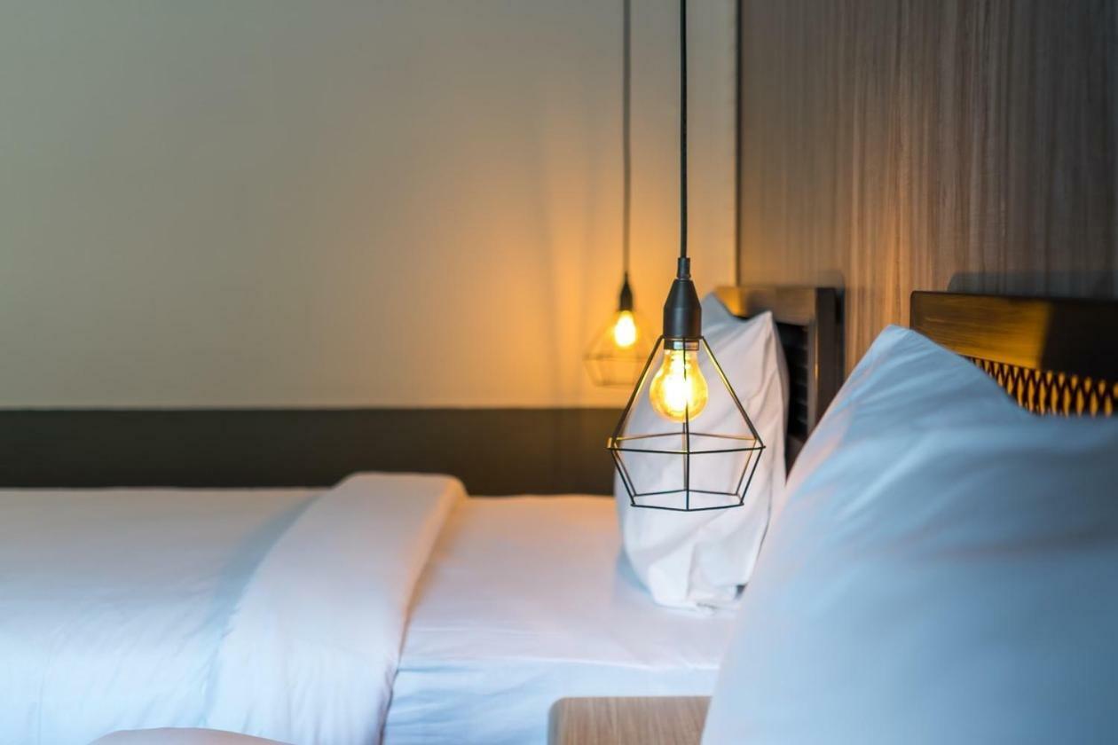 Pp Grand Kamala Hotel-Sha Extra Plus Экстерьер фото