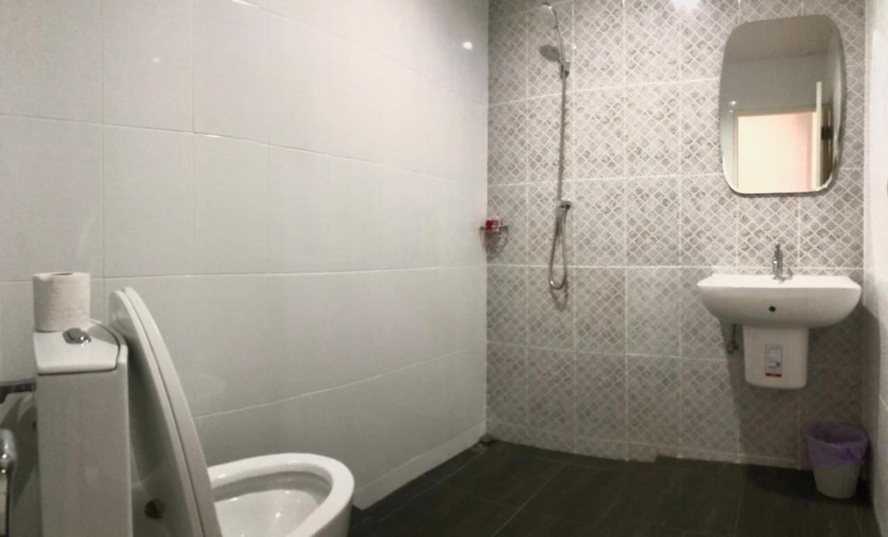 Pp Grand Kamala Hotel-Sha Extra Plus Экстерьер фото